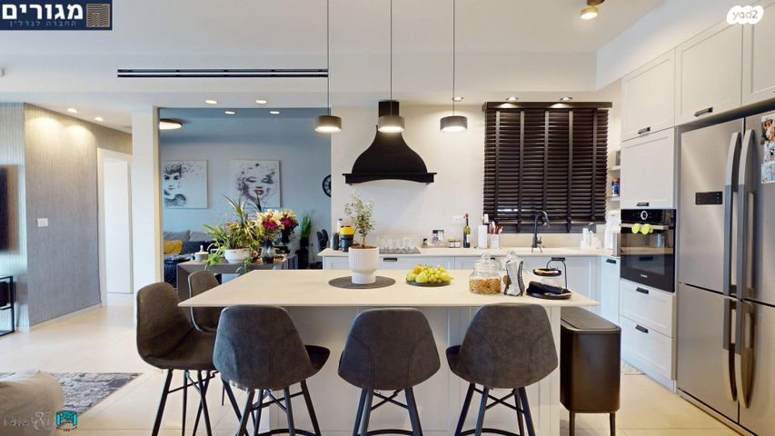 דירה, חזני, לב מוצקין, בנה ביתך, קרית מוצקין