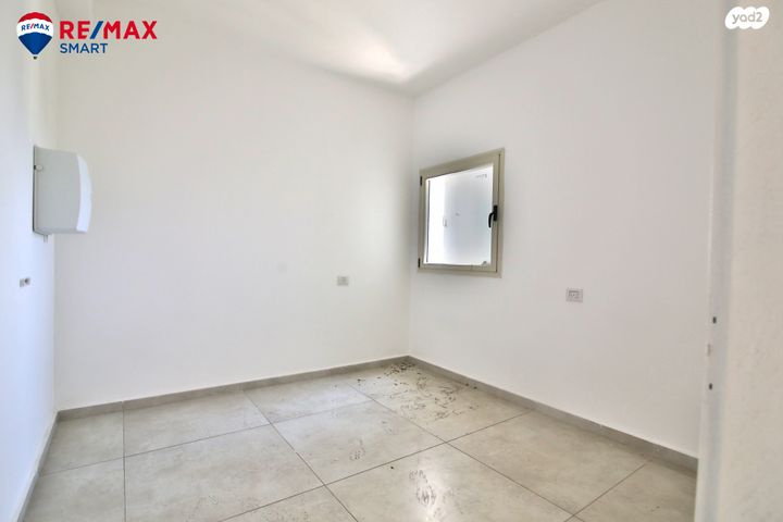 דירה, זלמן שז"ר, קרית ים א', קרית ים