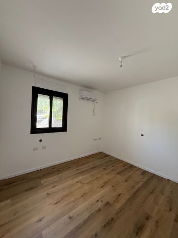 דירת גן, בורמה 40, קרית שלום, תל אביב יפו