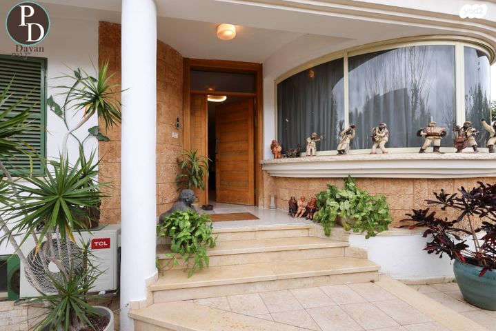 בית פרטי/ קוטג', כפר יונה