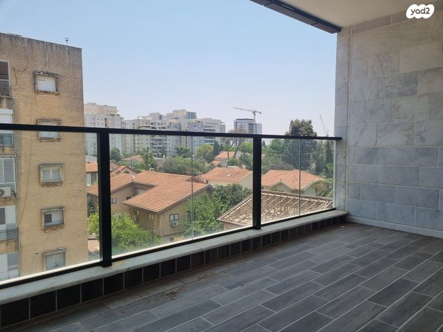 דירה, בני ברית 17, רמתיים, הוד השרון