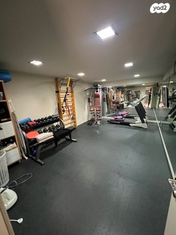 בית פרטי/ קוטג', רעננה