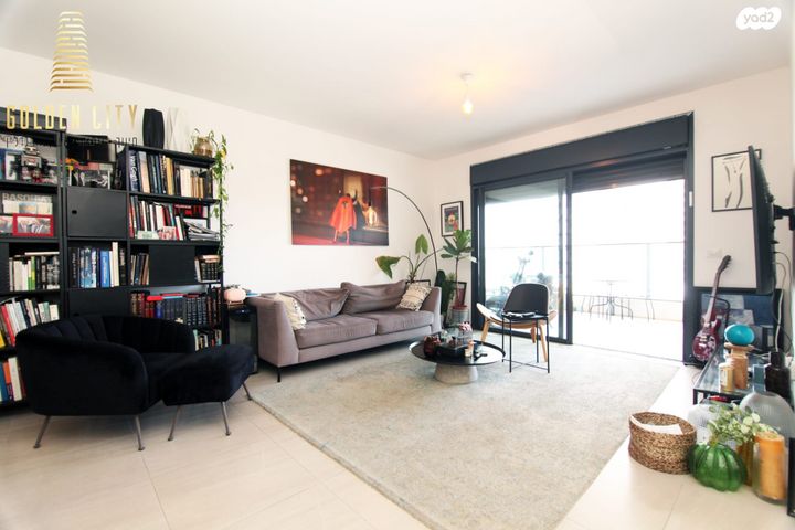 דירה, שדרות בן צבי 126, נתניה