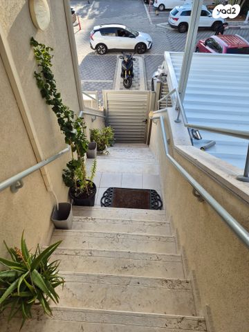 דופלקס, כנפי נשרים, נווה דקלים, אשקלון