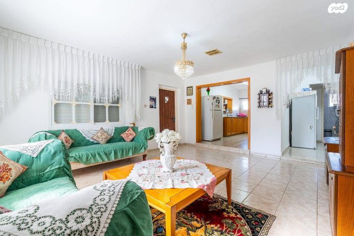 בית פרטי/ קוטג', נווה אלון, אור עקיבא