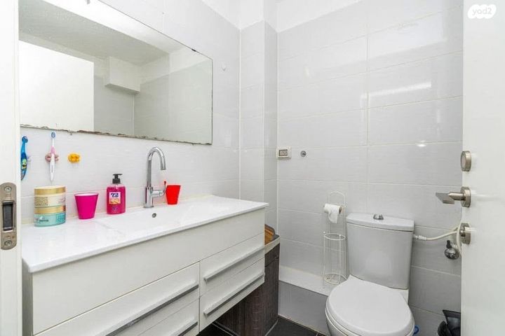 דירה, השיקמים 1, נוף ים - מע"ר, אור עקיבא