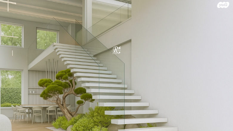 בית פרטי/ קוטג', סביון