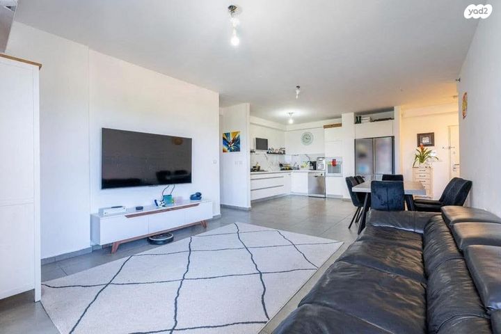 דירה, נוף ים - מע"ר, אור עקיבא