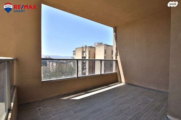 דירה, זלמן שז"ר, קרית ים א', קרית ים