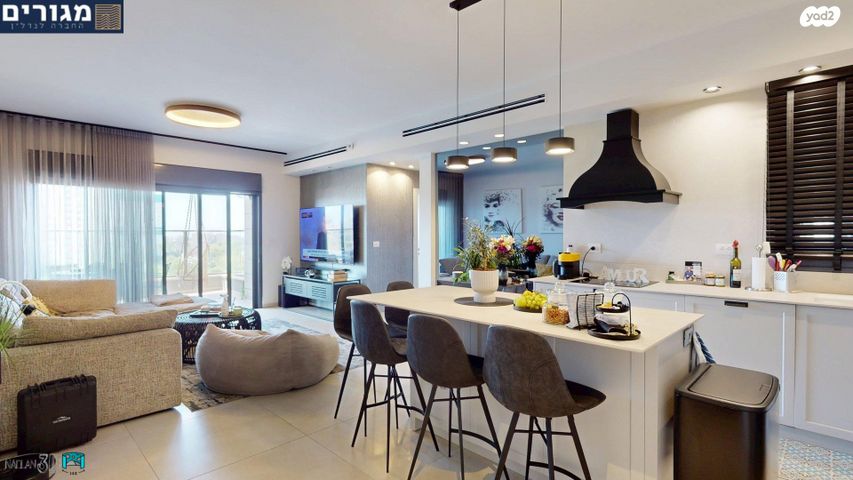 דירה, חזני, לב מוצקין, בנה ביתך, קרית מוצקין