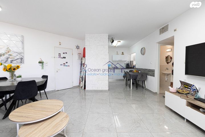 דירה, רמב"ם 26, רמת חן ובן ציון, נתניה