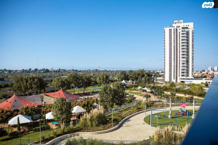 דירה, נוף ים - מע"ר, אור עקיבא