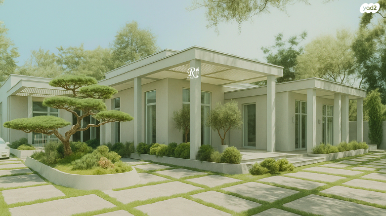 בית פרטי/ קוטג', סביון