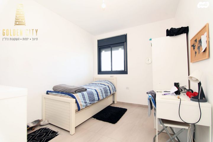 דירה, שדרות בן צבי 126, נתניה