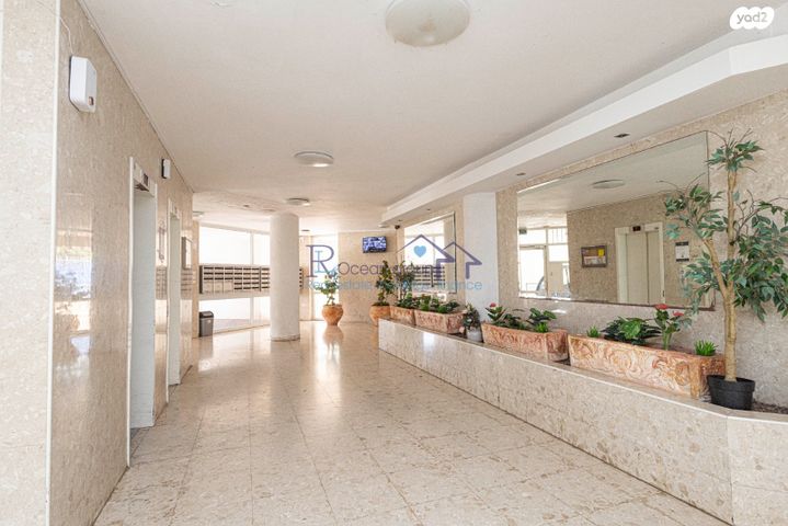 דירה, רמב"ם 26, רמת חן ובן ציון, נתניה