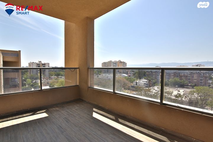 דירה, זלמן שז"ר, קרית ים א', קרית ים