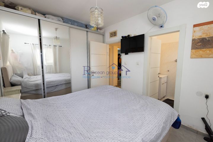 דירה, רמב"ם 26, רמת חן ובן ציון, נתניה