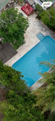 בית פרטי/ קוטג', קרית עמל, קרית טבעון