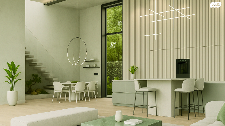 בית פרטי/ קוטג', סביון