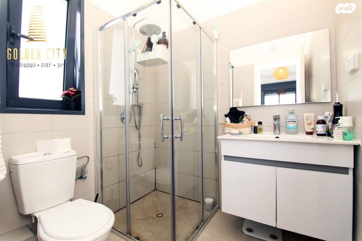 דירה, שדרות בן צבי 126, נתניה