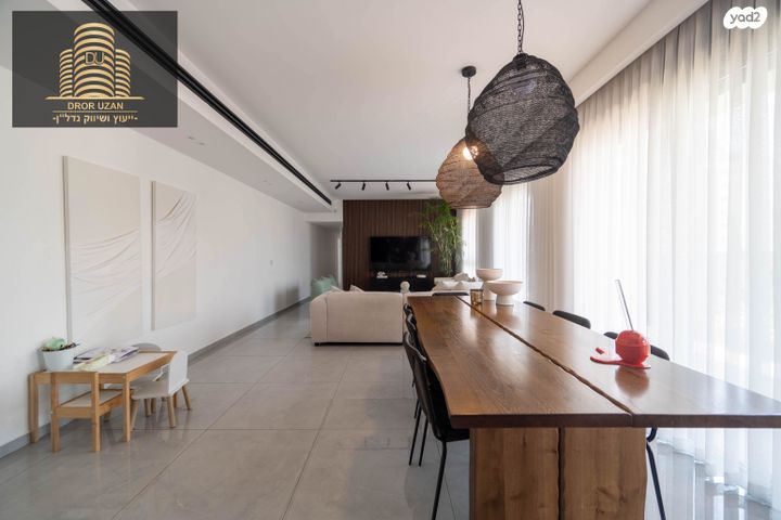 גג/ פנטהאוז, יהודה לייב פינסקר, פתח תקווה