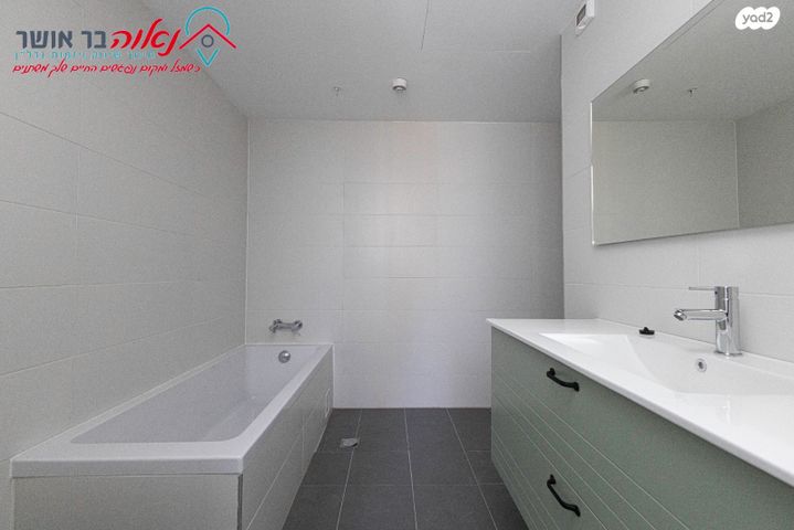 דירה, הפריגטה 5, דרום חדש, פארק הים, בת ים