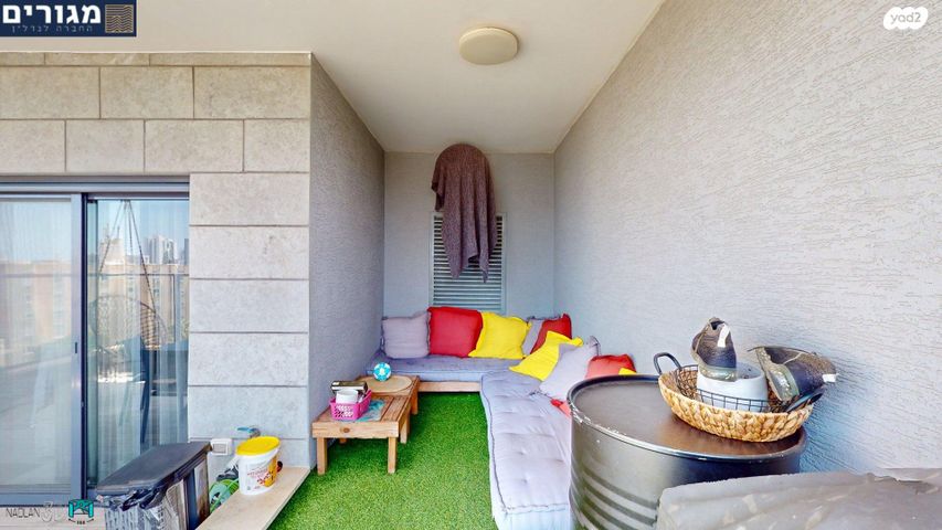 דירה, חזני, לב מוצקין, בנה ביתך, קרית מוצקין