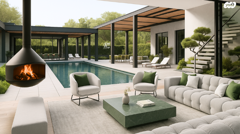 בית פרטי/ קוטג'