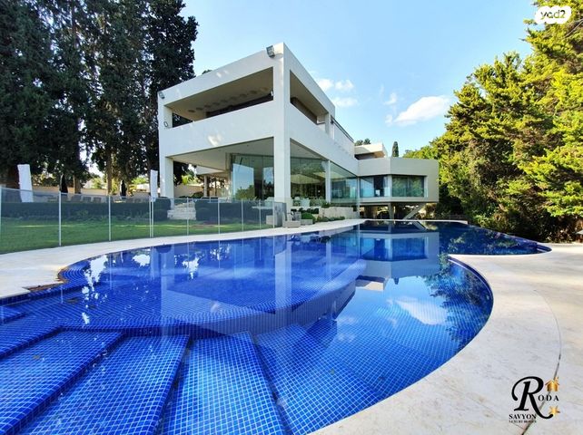 בית פרטי/ קוטג', סביון