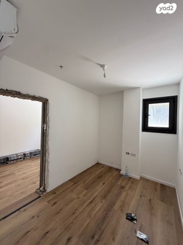 דירת גן, בורמה 40, קרית שלום, תל אביב יפו