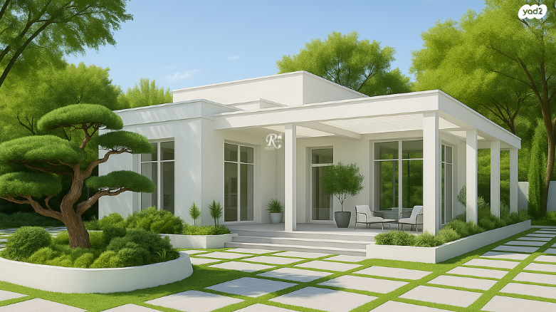 בית פרטי/ קוטג', סביון