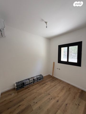 דירת גן, בורמה 40, קרית שלום, תל אביב יפו