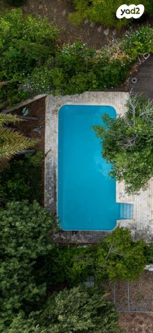 בית פרטי/ קוטג', קרית עמל, קרית טבעון