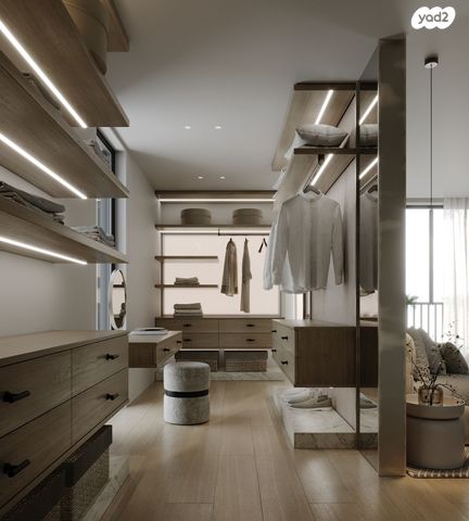 גג/ פנטהאוז, ביל"ו 4, לב תל אביב, לב העיר צפון, תל אביב יפו