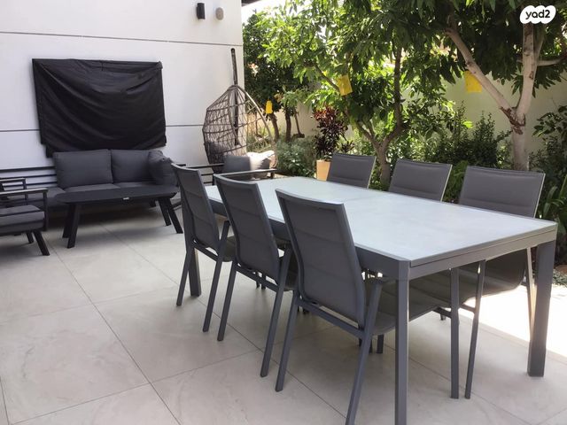 דו משפחתי, שבזי, שבזי, כפר סבא