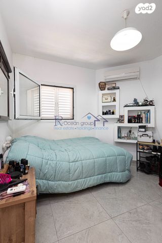 דירה, רמב"ם 26, רמת חן ובן ציון, נתניה