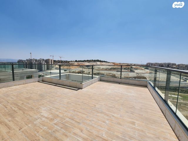 גג/ פנטהאוז