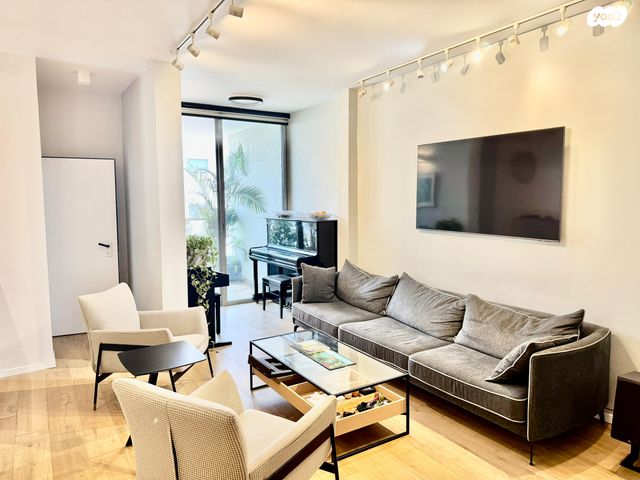 גג/ פנטהאוז, אלי כהן 13, קרית ויצמן, רעננה