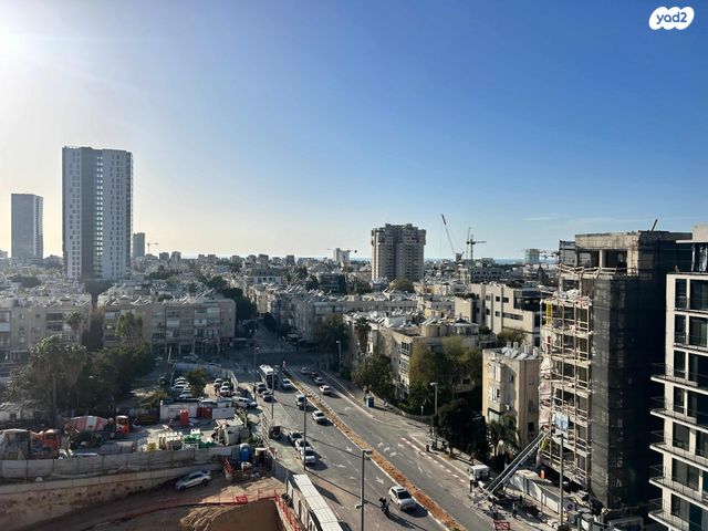 הצפון החדש - כיכר המדינה