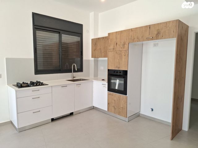 דירת גן, השיטה 3, רסקו א', חולון