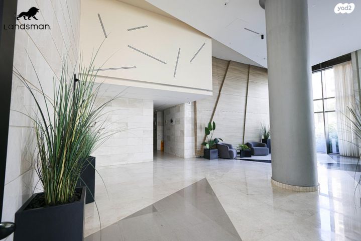 דירה, הרב קוק 54, צפון מערב מרכז העיר, נתניה