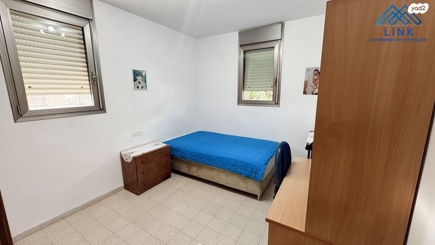 דירה, יצחק שדה, המושבה הגרמנית, חיפה