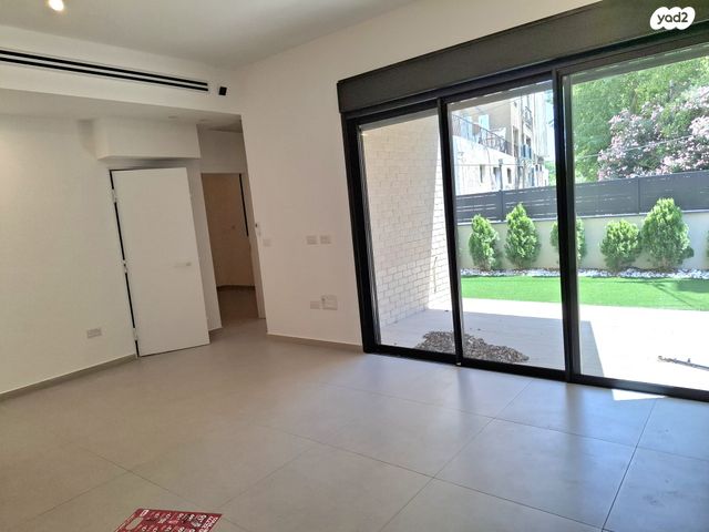 דירת גן, השיטה 3, רסקו א', חולון