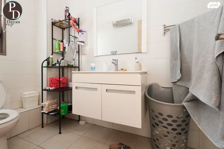 דירת גן, כפר יונה