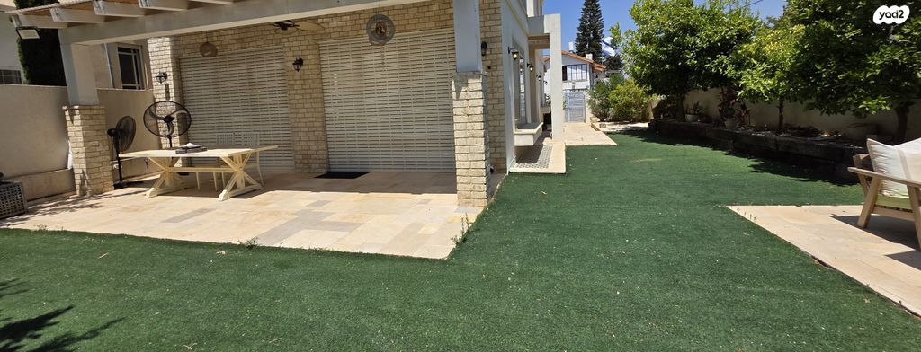 דו משפחתי, תרי עשר, קפלן, בנה ביתך, כפר סבא