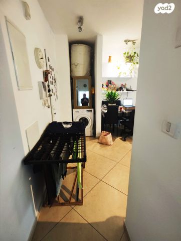 דירה, נחלת בנימין, פלורנטין, תל אביב יפו