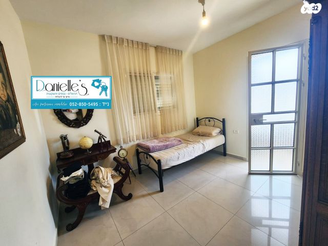 דו משפחתי, טביב 3, גבעת ביל"ו, חדרה