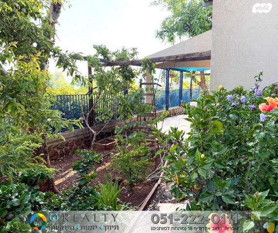 בית פרטי/ קוטג', חד נס