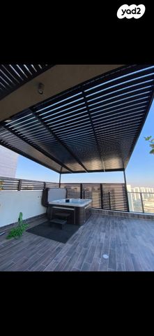 גג/ פנטהאוז, יצחק שמיר, נווה שרון / שער העיר, נתיבות