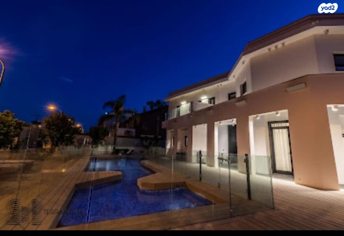 בית פרטי/ קוטג', עין התכלת, נתניה